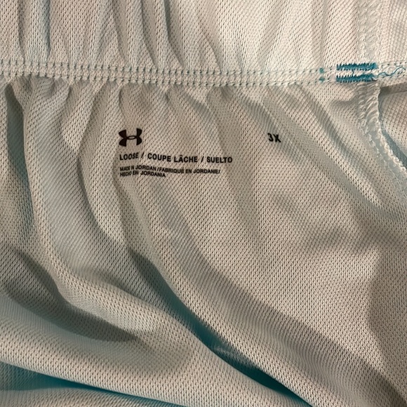 Under armour shorts NWT size XXXL - Picture 2 of 3